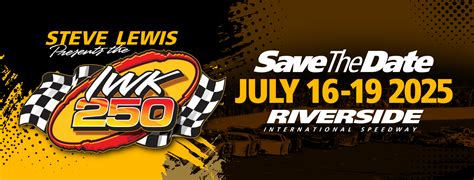 Riverside International Speedway