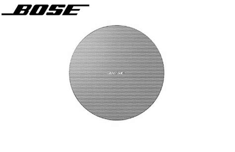 Bose Round Speaker Grill Black Online At Best Price In Singapore