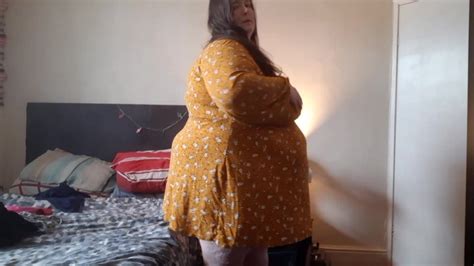 BBW SSBBW SECRET BEDROOM BEDROOM STRIPPING SSBBW LADYBRADS Clips4sale