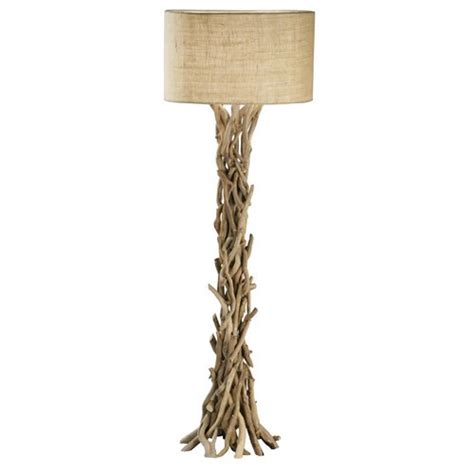 Beach Floor Lamps Beachfront Decor