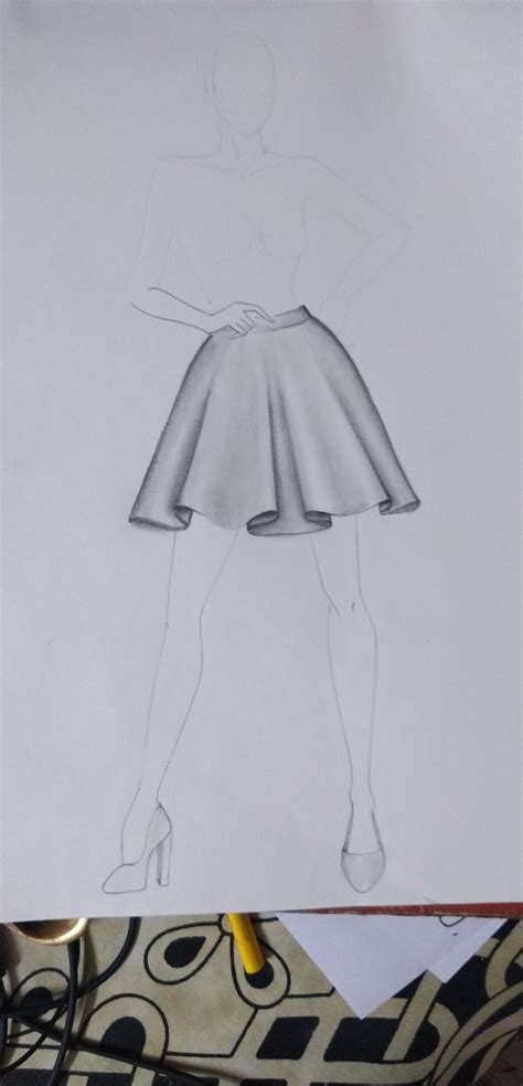 Skirt Design Artofit