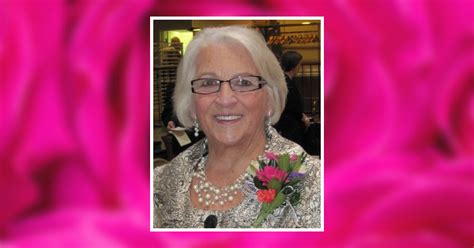 Rhoda Stauffer Oberholtzer Obituary 2023 Buch Funeral Homes