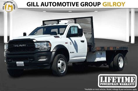 2021 Ram 4500 For Sale ®