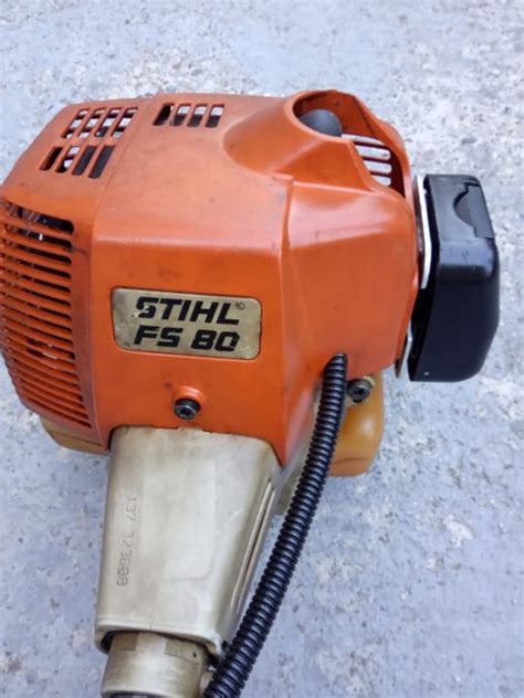 Stihl Fs