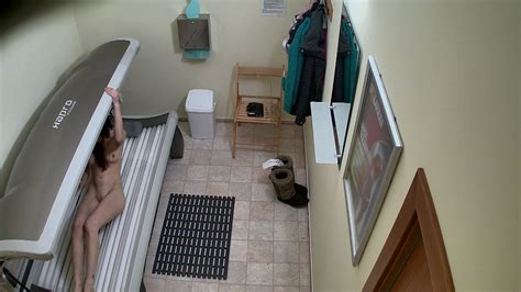 Camera In A Tanning Bed 81 Photos Porn Photo