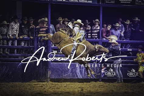 Ariat Apra National Finals Rodeo A Roberts Media