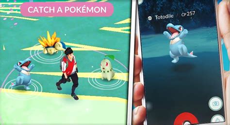 [ลือ] Pokémon Go เตรียมปล่อยโปเกม่อน รุ่น 2 วันที่ 7 ธันวาคมนี้