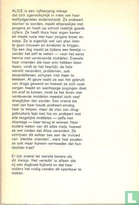 Het Onkruid En De Bloem 1979 Diary LastDodo