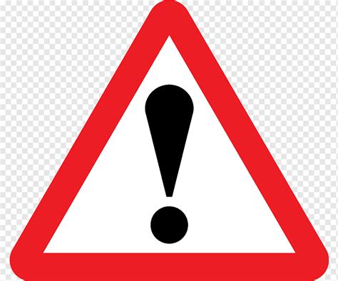 Warning Sign Traffic Sign Hazard Safety Traffic Signs