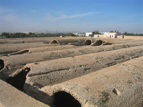 Water Infrastructure in Tunisia - Fanack Water