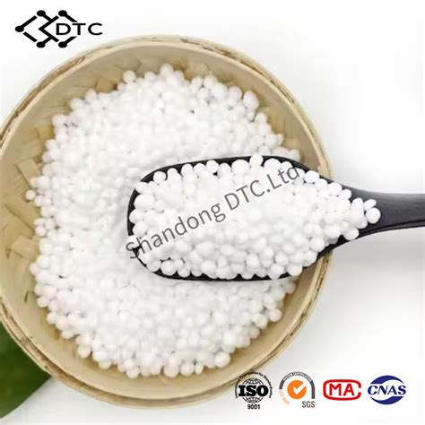 Factory Wholesale Nitrogen Fertilizer Calcium Ammonium Nitrate