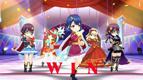 Revue Starlight ReLive An Amazing Mobile Game With Amazing VAs YouTube