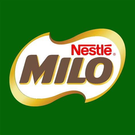 Nestlé Milo - The Ultimate Energy Drink