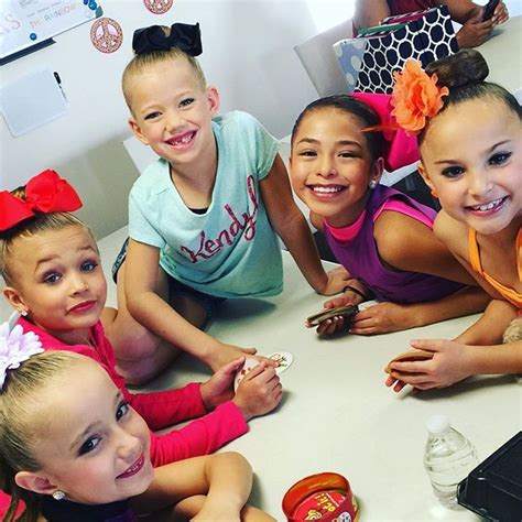 Pin By 👑 Jetaelar Samples 👑 On Aldc Mini Team Dance Moms Minis Dance Moms Pictures Dance