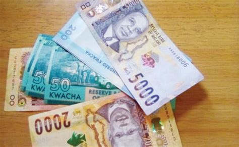 Kwacha stable against dollar – The Times Group