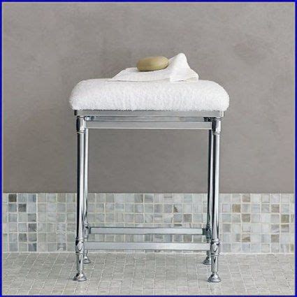 38 New Ideas For Bathroom Design Traditional Benches Bath Stool