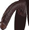 Amazon Ultra Realistic Dildo Dual Silicone Dildos 9 Lifelike