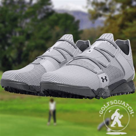 Under Armour Golf Shoes - Golfsquatch