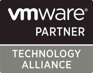 VMware Partner Technology Alliance Logo logo png download