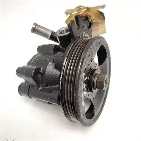 Pompe De Servo Direction Assistee Pour Nissan Almera N