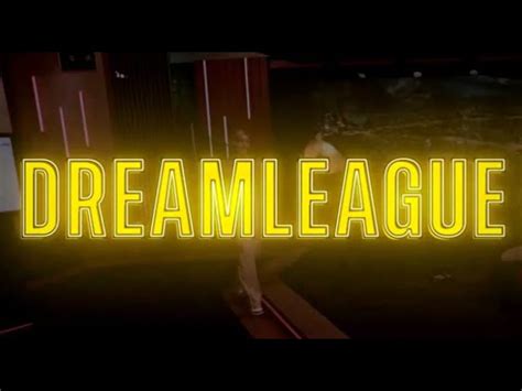 Betboom Team Vs Team Spirit Dreamleague Season Group Youtube