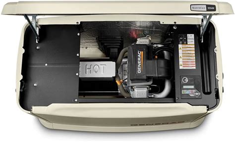 The Generac Guardian 7043 Buyers Guide - Generator Grid