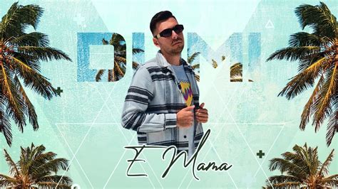DUMI feat. @alecsaaa - E MAMA | Official Video - YouTube