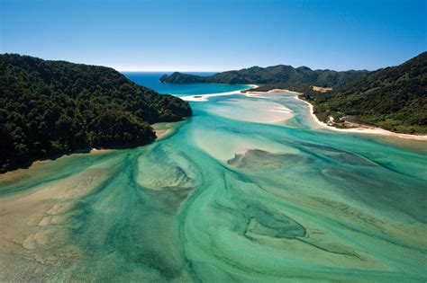 Hot Deals For Abel Tasman National Park