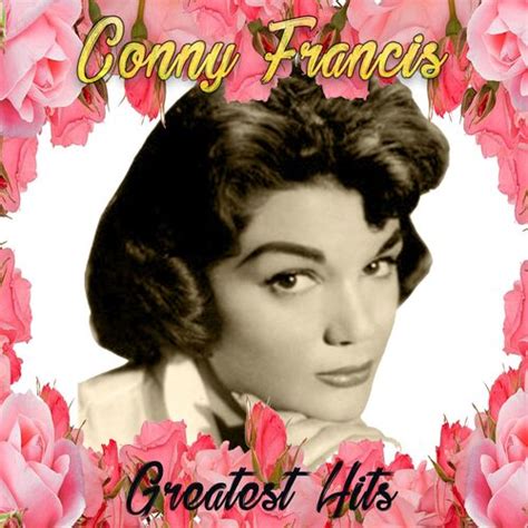 Greatest Hits By Conny Francis Reviews Ratings On Musicboard