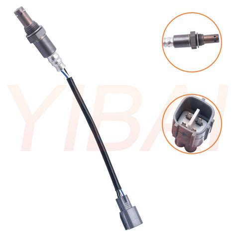 89467 60010 Oxygen Sensor For Toyota 4runner Land Cruiser Prado 4 0L