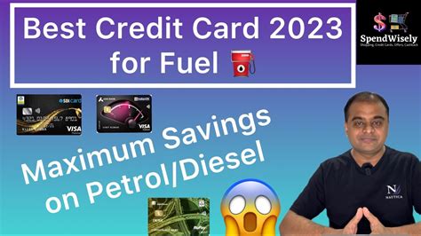 Best Credit Cards For Fuel Best Credit Cards Best Credit