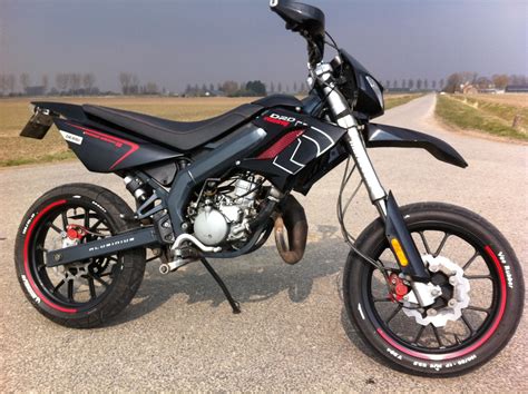 Derbi Drd Racing Sm Limited Edition Moto Zombdrive