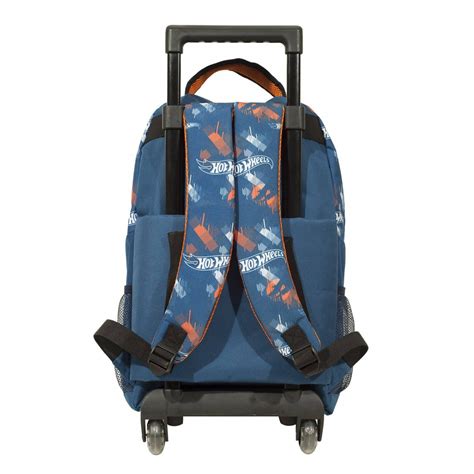 Gim Hot Wheels Primary School Trolley Toys Shop Gr