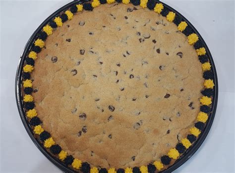 Cookie Cakes Campagnas Cookie Closet