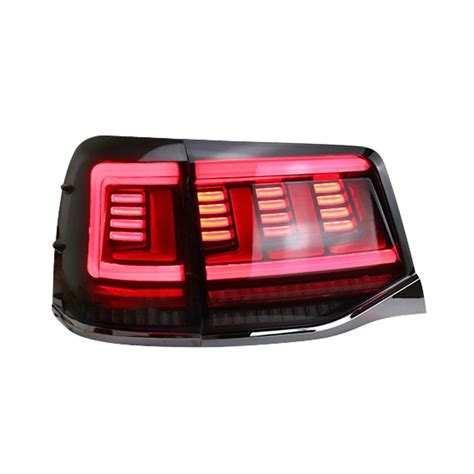 Upgrade Your Toyota Land Cruiser Lc Fj With Led Dynamic