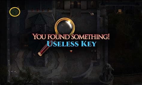 The Genesis Order Chest Key Halves And Useless Keys Locations Guide