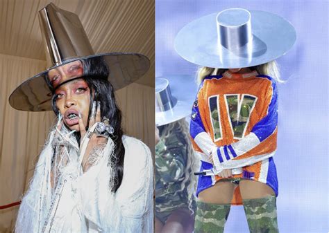 Did Erykah Badu Shade Beyonce