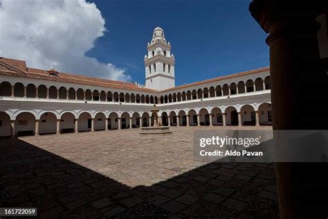 University Of Bolivia Photos And Premium High Res Pictures Getty Images