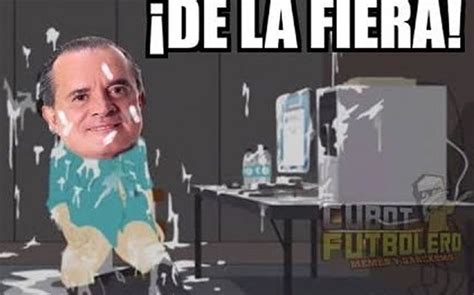 Memes Le N Vs Chivas Semifinales De Vuelta Guardianes Mediotiempo