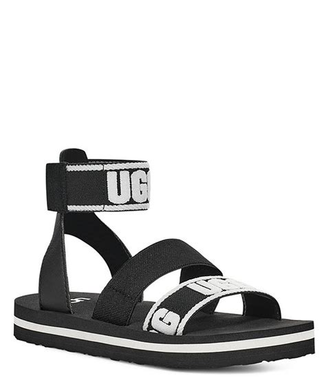 UGG Girls' Allisa Sandals (Youth) | Dillard's