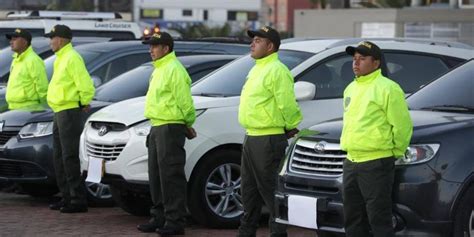 Contundente Golpe Al Multicrimen En Bogot Konuco