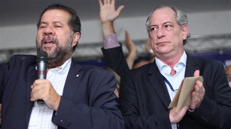 Ciro Gomes Pressiona E Muda Posição De Pedetistas Cearenses Na Pec Dos