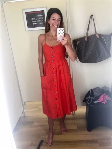Tj Maxx Find Fashion My Style Slip Dress