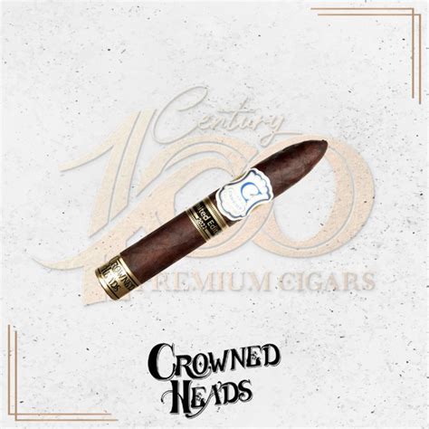 Crowned Heads Le Careme Belicosos Finos Le With Reviews