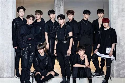 Wanna One Confirmado Para Reunirse En Los “2021 Mama” Soompi