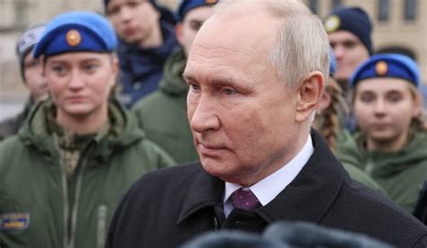 Russia S Putin To Stay In Power Past 2024 Reuters