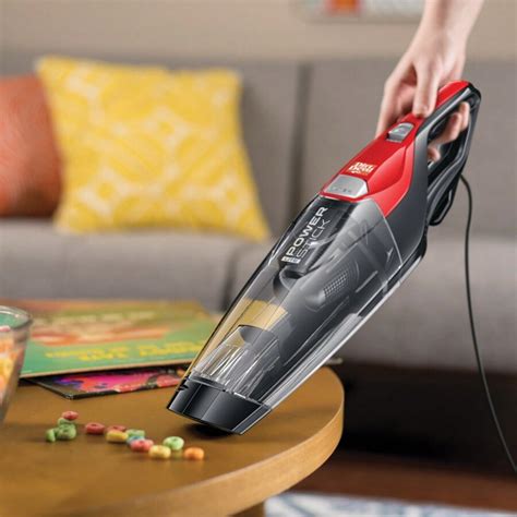 Dirt Devil Power Stick Lite 4 In 1 Corded Stick Vacuum Cleaner Sd22030