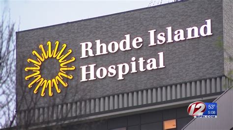 Rhode Island Hospital Expands Visiting Hours Trendradars