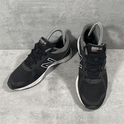 New Balance V Comfort Ride Running Shoes Black Gray White Women S