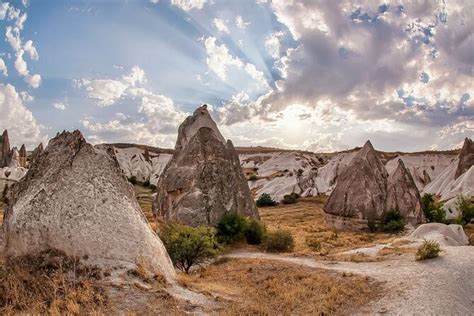 G Ische Wunder Reisen Sie Nach Pamukkale Laodicea Ephesus Kusadasi